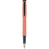 Pilot Explorer Fountain Pen - Matte Coral