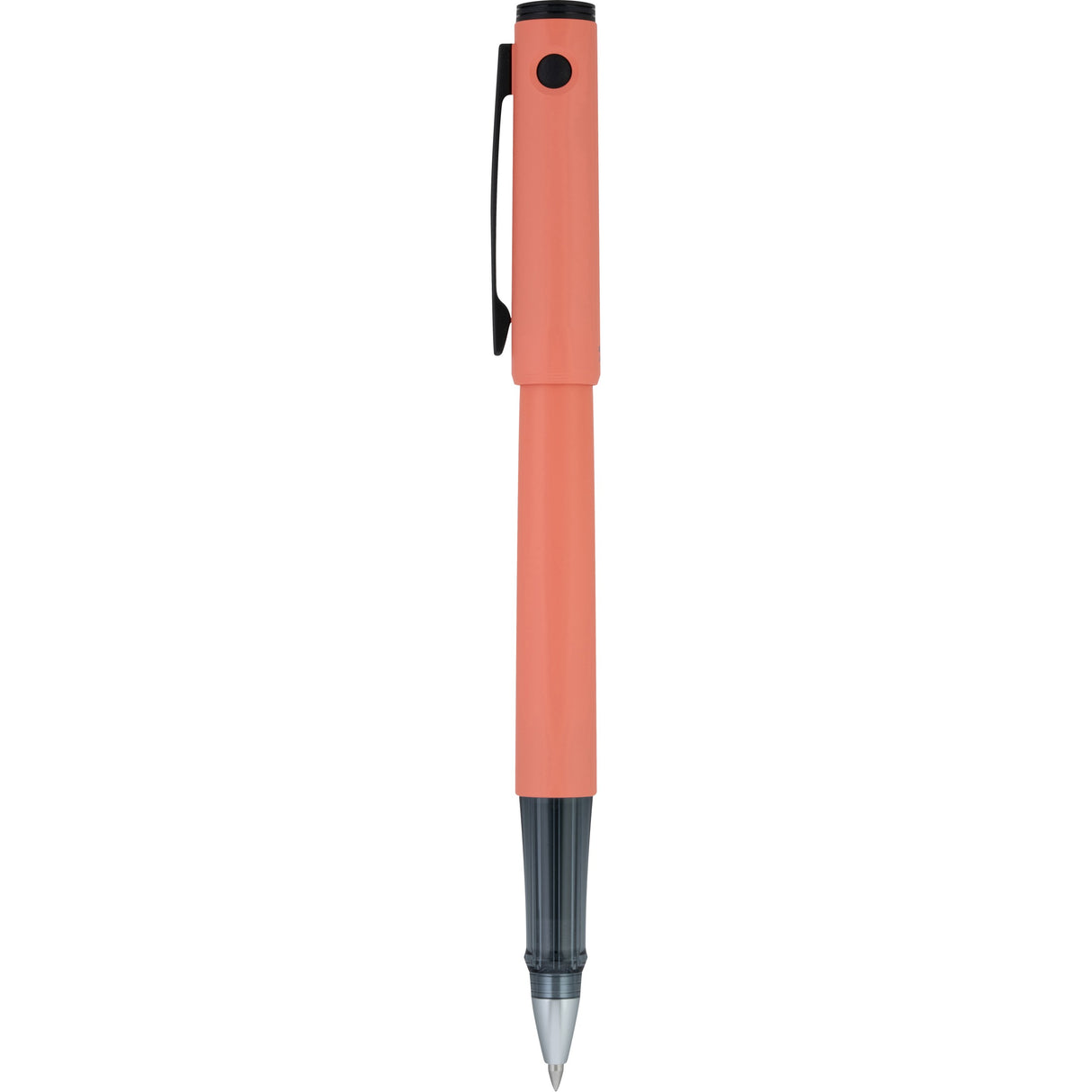Pilot Explorer Gel Rollerball Pen - Matte Coral