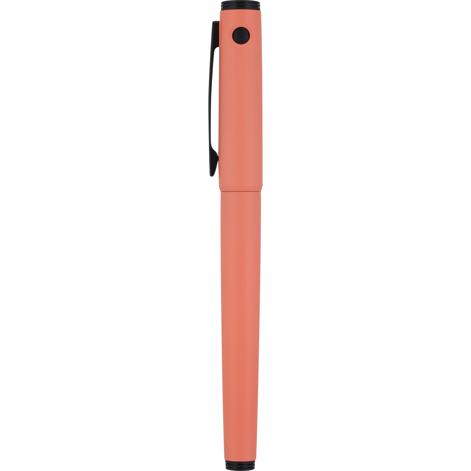 Pilot Explorer Fountain Pen - Matte Coral