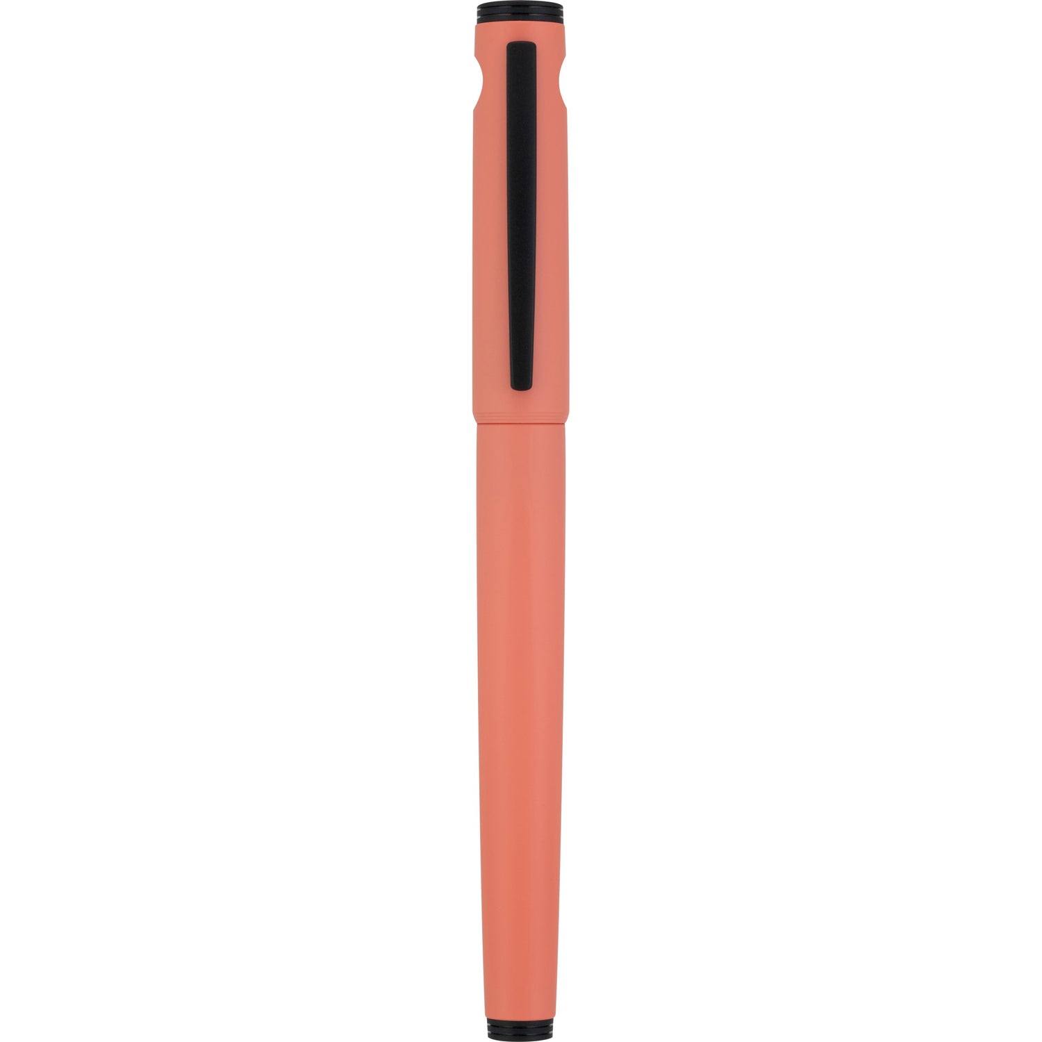Pilot Explorer Fountain Pen - Matte Coral