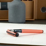 Pilot Explorer Fountain Pen - Matte Coral