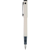 Pilot Explorer Fountain Pen - Matte Ivory