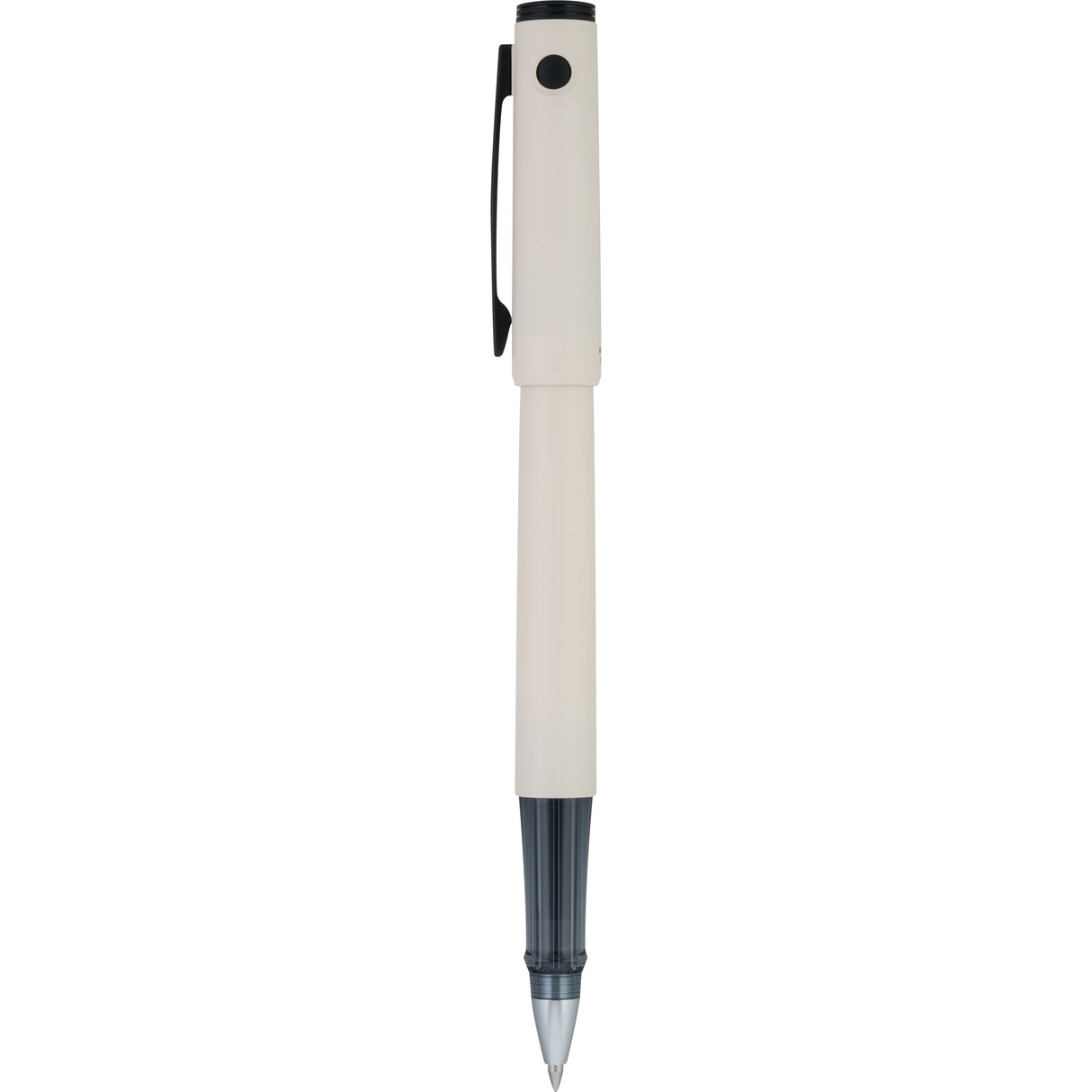 Pilot Explorer Gel Rollerball Pen - Matte Ivory