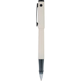 Pilot Explorer Gel Rollerball Pen - Matte Ivory