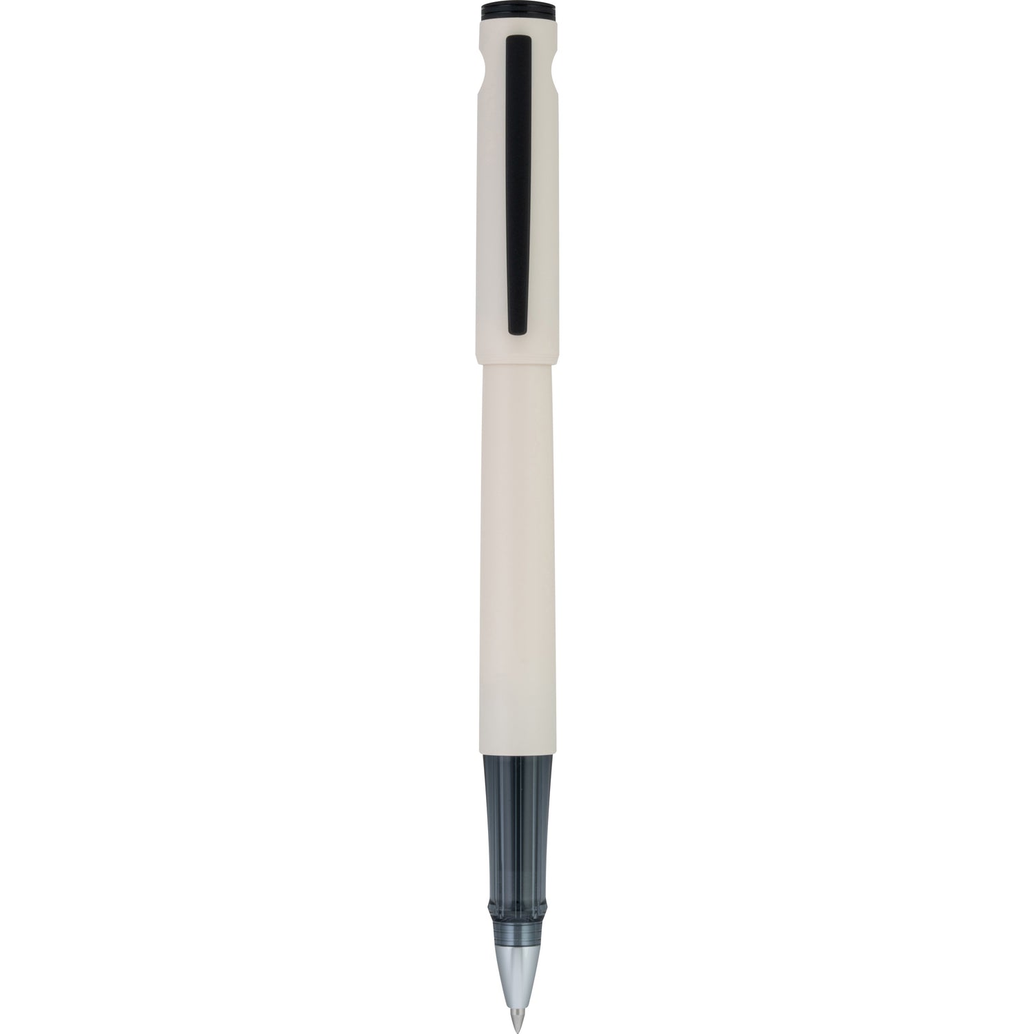 Pilot Explorer Gel Rollerball Pen - Matte Ivory