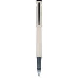 Pilot Explorer Gel Rollerball Pen - Matte Ivory