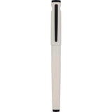 Pilot Explorer Fountain Pen - Matte Ivory