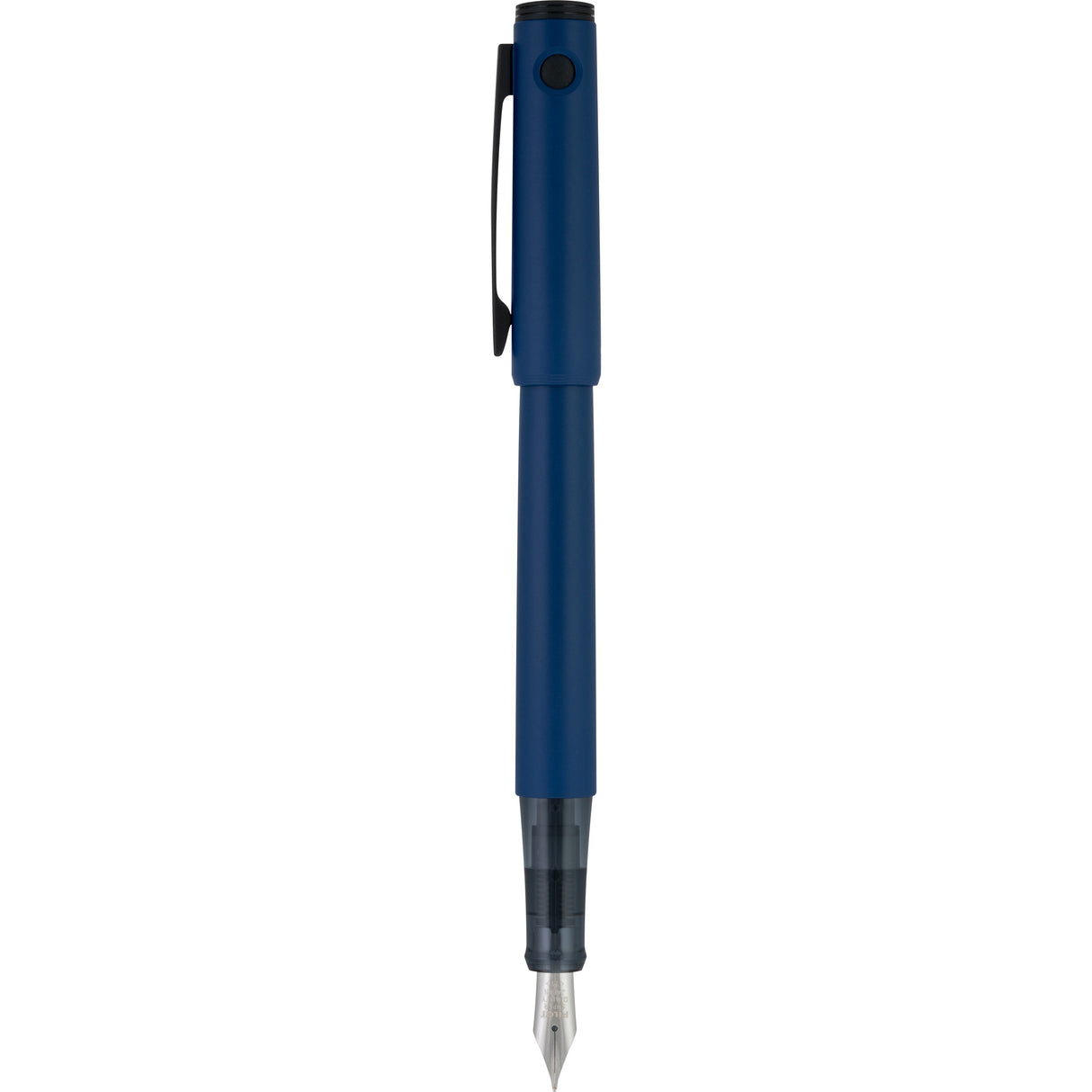 Pilot Explorer Fountain Pen - Matte Navy