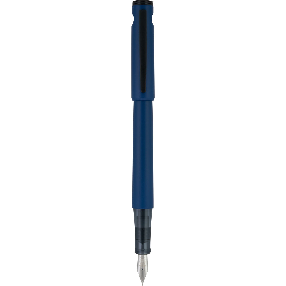 Pilot Explorer Fountain Pen - Matte Navy