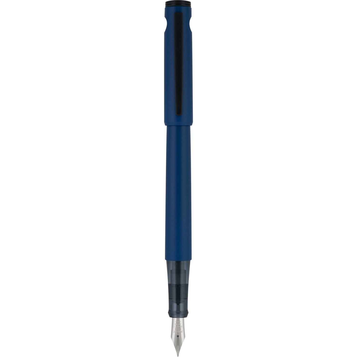 Pilot Explorer Fountain Pen - Matte Navy
