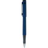 Pilot Explorer Gel Rollerball Pen - Matte Navy