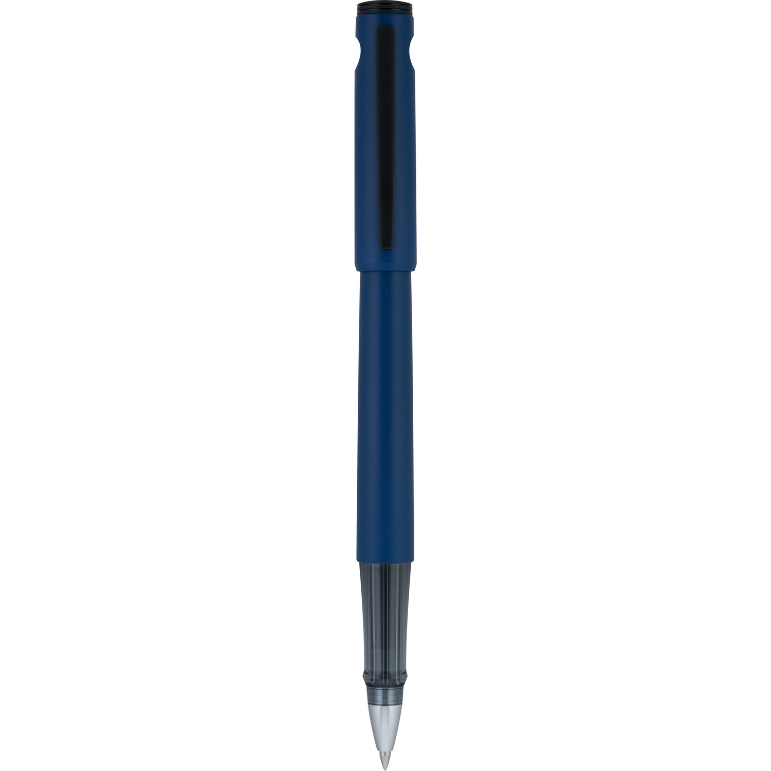 Pilot Explorer Gel Rollerball Pen - Matte Navy