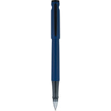 Pilot Explorer Gel Rollerball Pen - Matte Navy