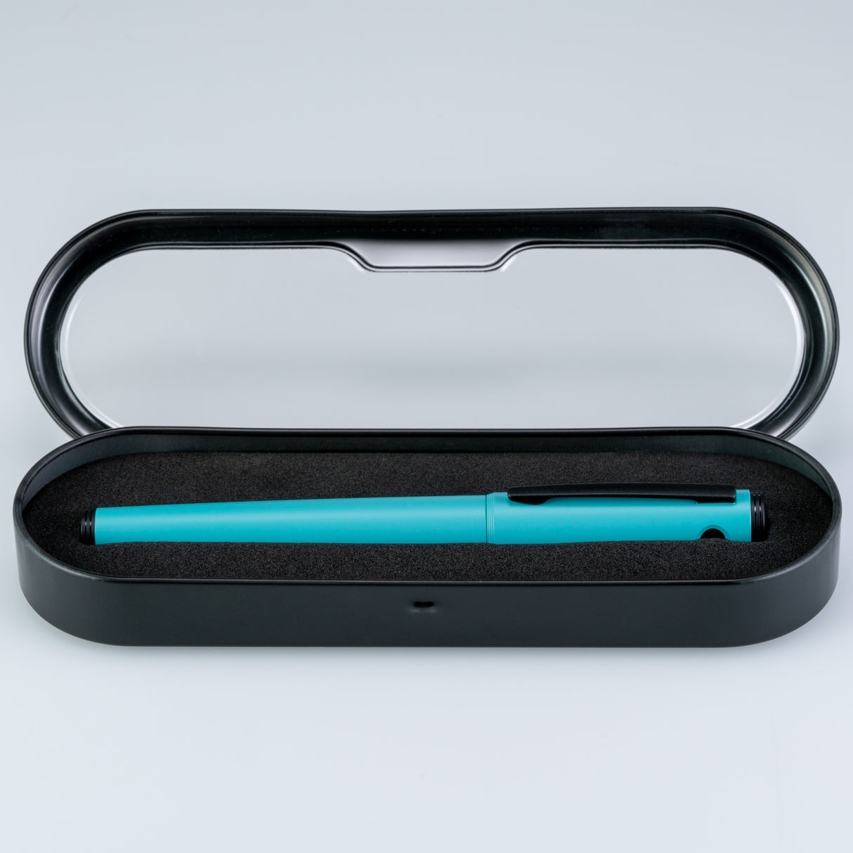 Pilot Explorer Fountain Pen - Matte Turquoise