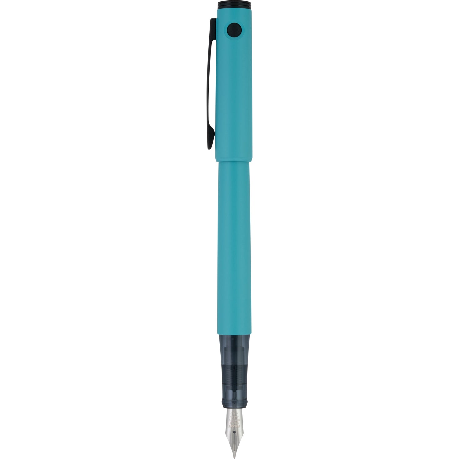 Pilot Explorer Fountain Pen - Matte Turquoise