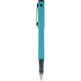 Pilot Explorer Gel Rollerball Pen - Matte Turquoise