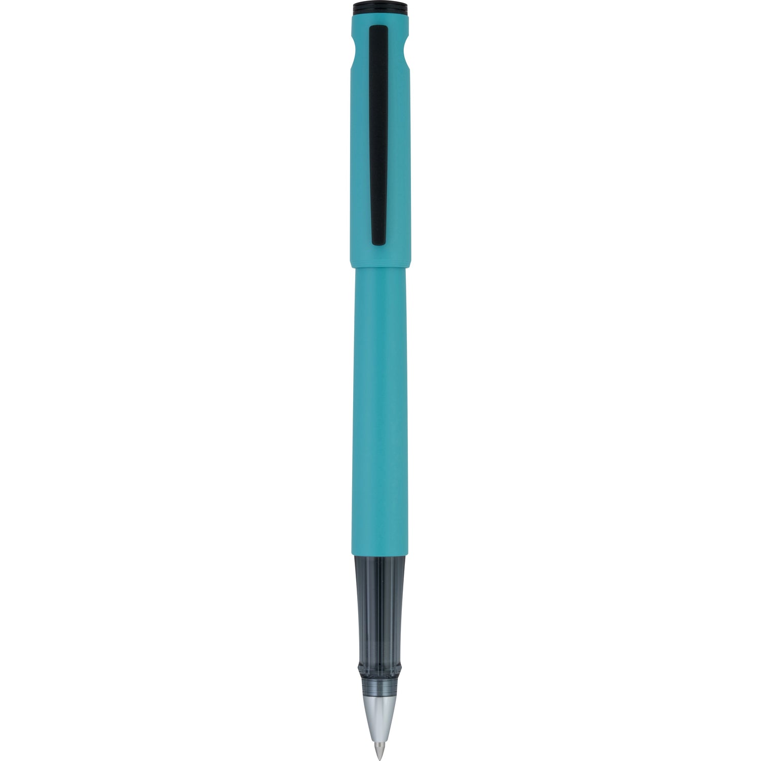 Pilot Explorer Gel Rollerball Pen - Matte Turquoise