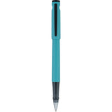 Pilot Explorer Gel Rollerball Pen - Matte Turquoise