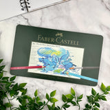 Faber-Castell Albrecht Dürer Artists' Watercolor Pencils - 36 Pack