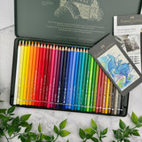 Faber-Castell Albrecht Dürer Artists' Watercolor Pencils - 36 Pack