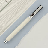 Faber-Castell Ambition Fountain Pen - Cinematic White