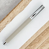 Faber-Castell Ambition Fountain Pen - Opart White Sand