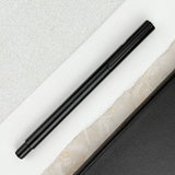 Faber-Castell Neo Slim Fountain Pen - Black Matte