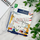 Faber-Castell Goldfaber Sketch Markers - 12 Pack