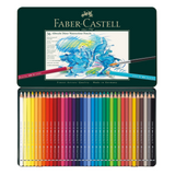 Faber-Castell Albrecht Dürer Artists' Watercolor Pencils - 36 Pack