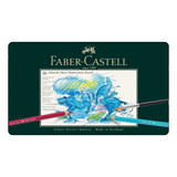 Faber-Castell Albrecht Dürer Artists' Watercolor Pencils - 36 Pack