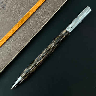 Faber-Castell Ambition Mechanical Pencil - Coconut Wood