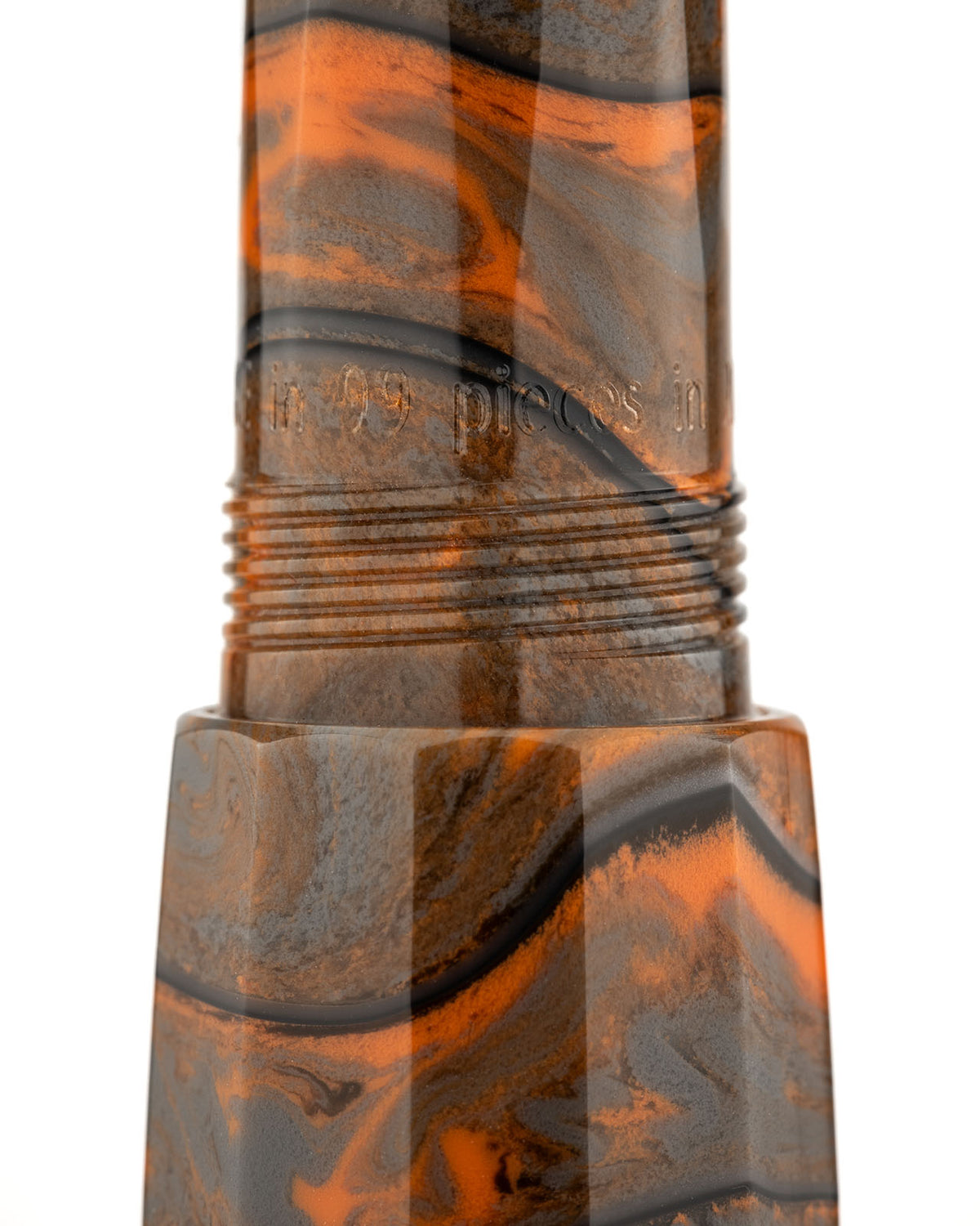 FEEL Corteccia limited edition engraving 99 pieces