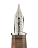 FEEL Corteccia nib