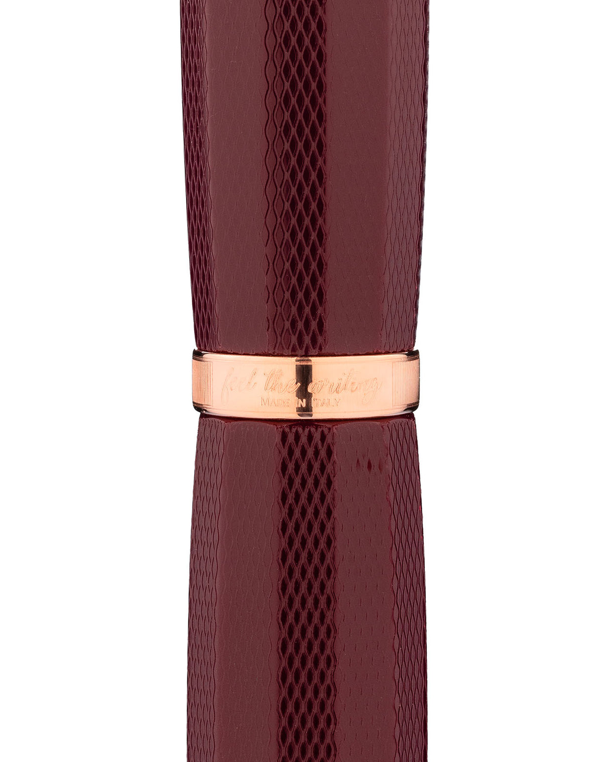 Scribo Feel Fountain Pen - Dandy Velvet