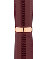 Scribo Feel Fountain Pen - Dandy Velvet