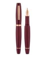 Scribo Feel Fountain Pen - Dandy Velvet