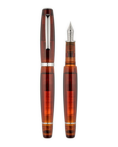 FEEL Resina fountain pen