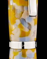 FEEL Sale di Cervia resin detail