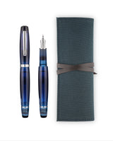 FEEL Blu Sospeso with pouch
