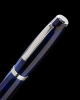FEEL Blu Sospeso cap and barrel