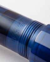 FEEL Blu Sospeso limited edition engraving detail 2
