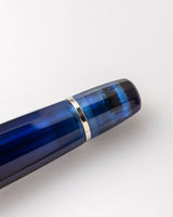 FEEL Blu Sospeso piston knob