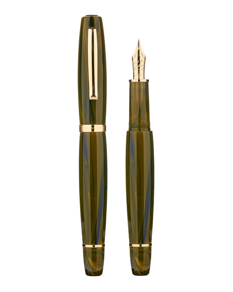 FEEL Laguna fountain pen