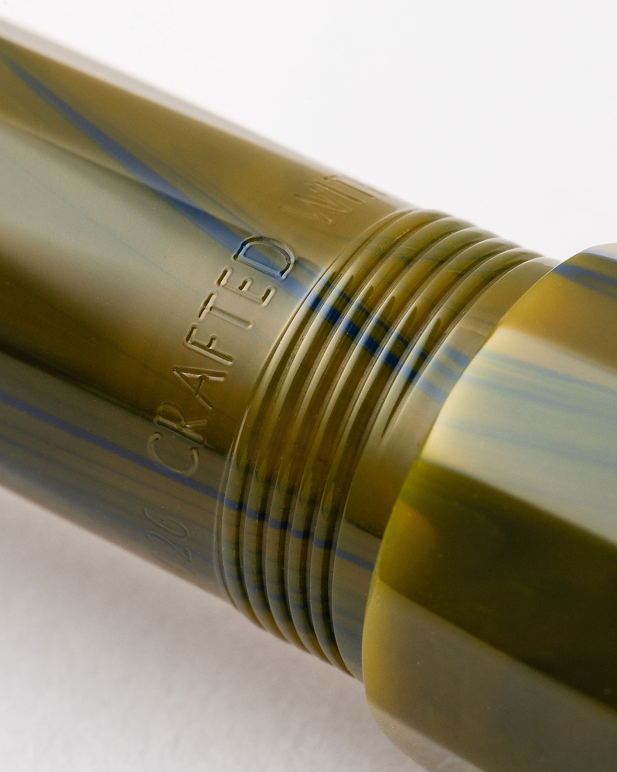 FEEL Laguna crafted engraving