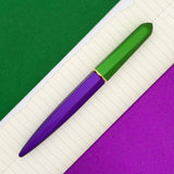 Ferris Wheel Press x Batman The Joker Marquise Pen and 38ml Ink Set