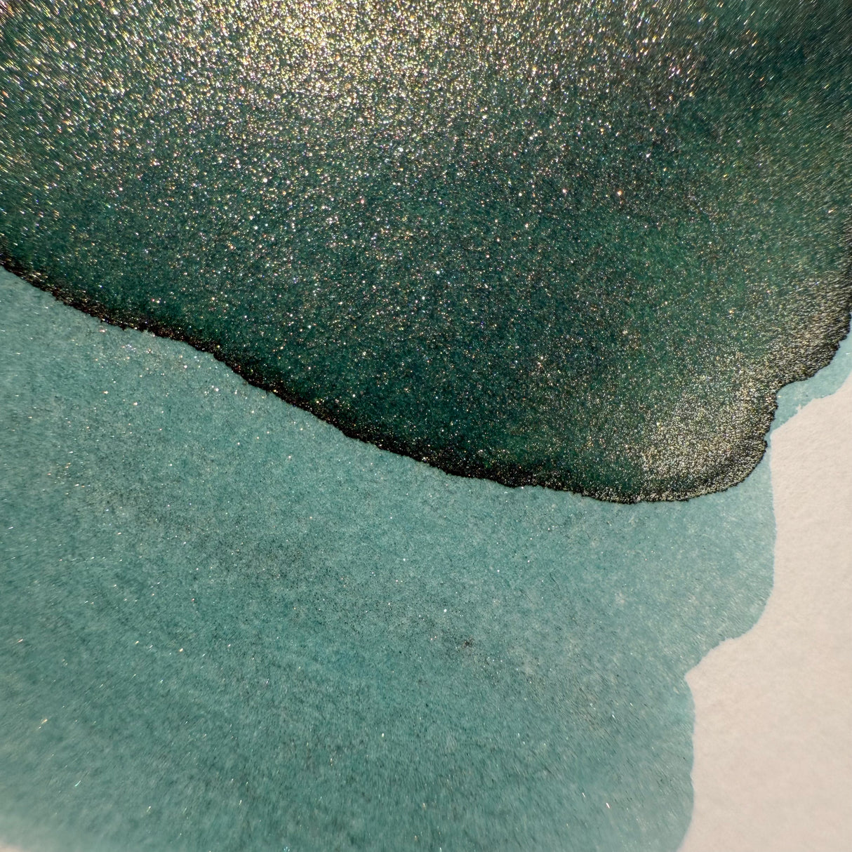 Ferris Wheel Press Bestiary Series - Skies of Uproar - 20ml Bottled Ink (Special Edition)