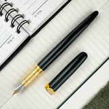 Ferris Wheel Press Bijou Fountain Pen - Catnip Cafe