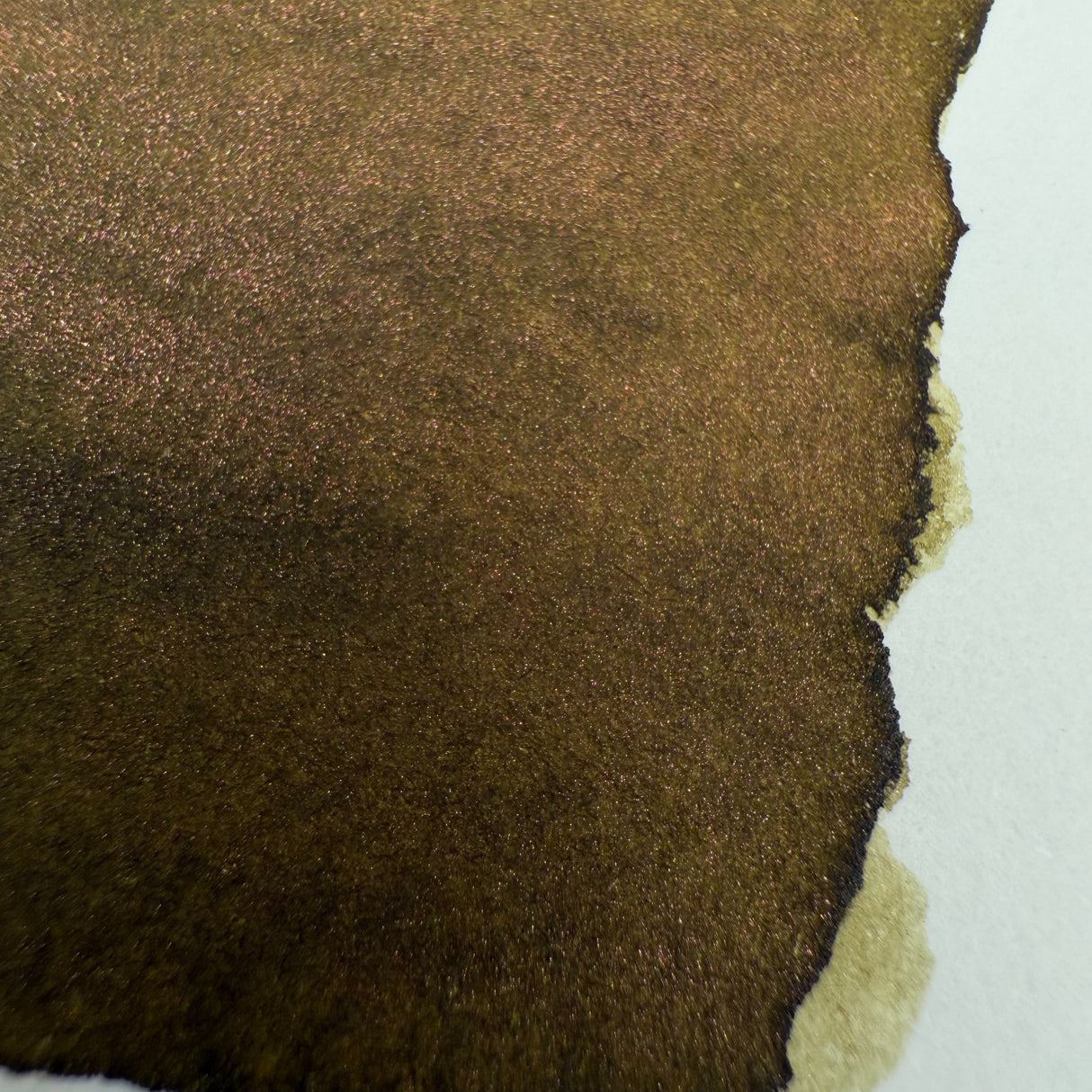 Ferris Wheel Press Citadel Dust - 20ml Bottled Ink