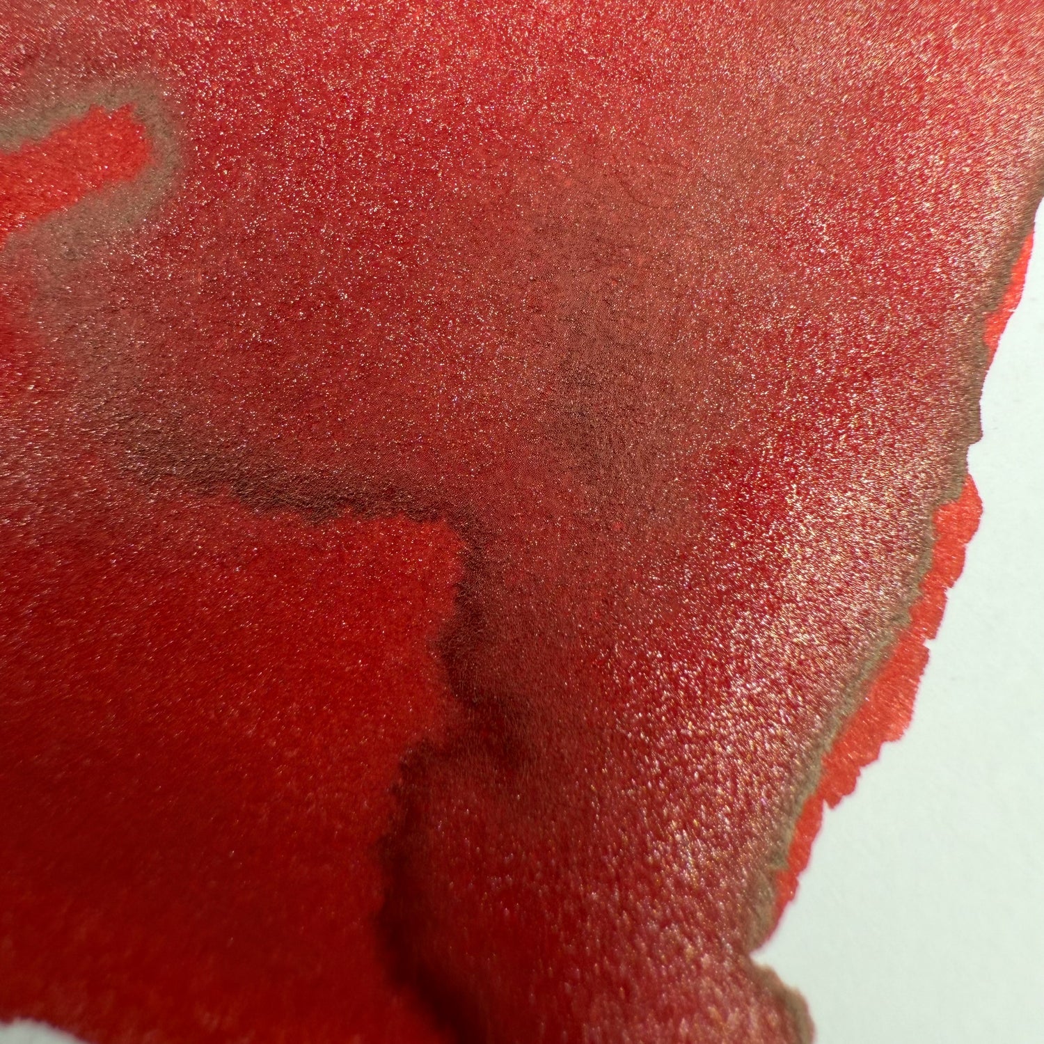 Ferris Wheel Press 2026 Lunar New Year - Eightfold Fortune - 20ml Bottled Ink (Special Edition)