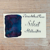 Ferris Wheel Press The Book of Knights Series - Silent Stillwater - 20ml Bottled Ink